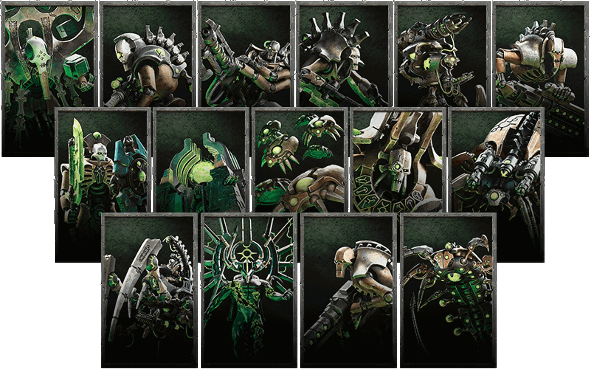 Necrons