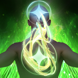 Spiritual transformation