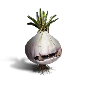 Grumpy Bulb