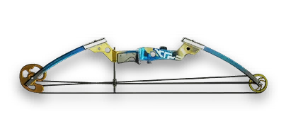Compound Bow - The Burden of Betrayal