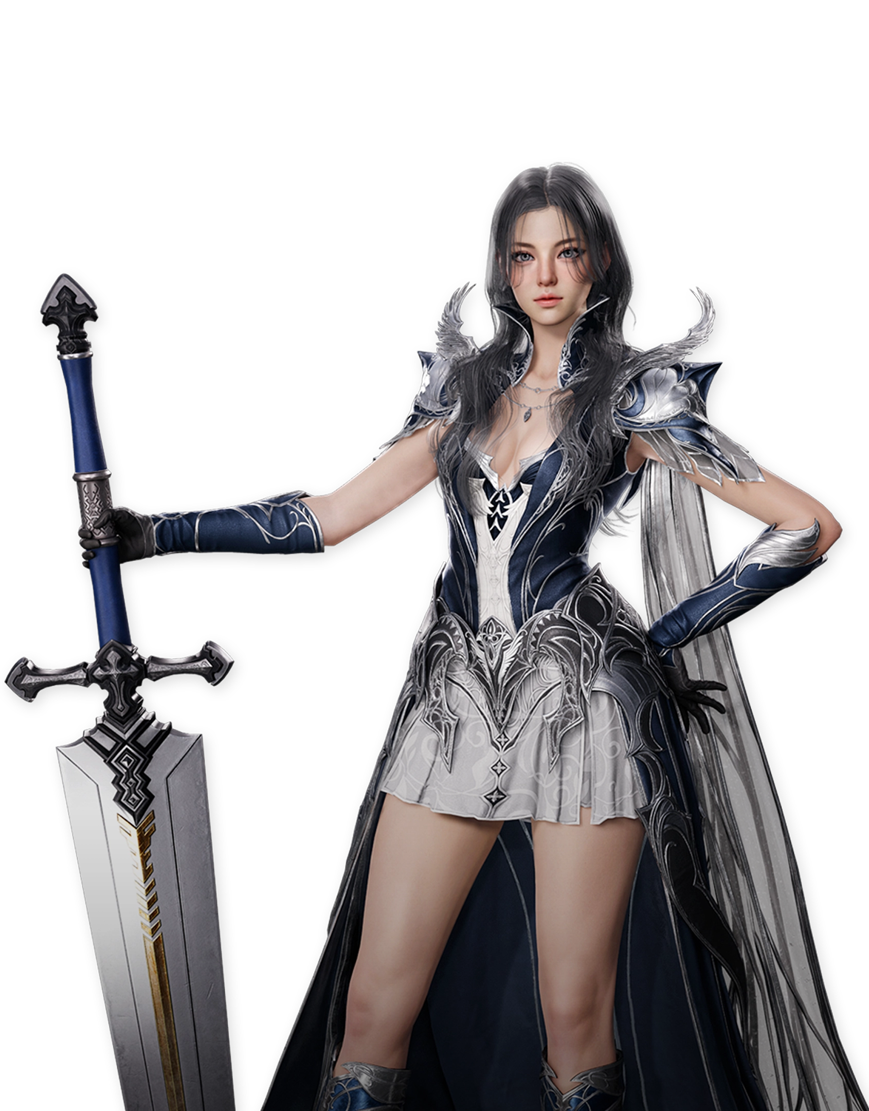Gladiator official artwork