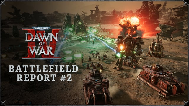 Battlefield Report: 1v1 Multiplayer Necrons VS Adeptus Mechanicus