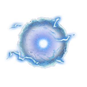 Orb Lightning
