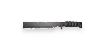 Camping Knife