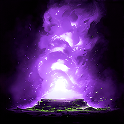 Explosive trap