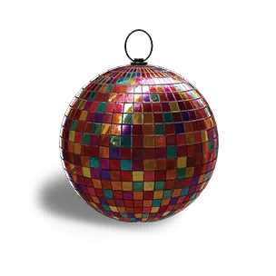 Disco Ball