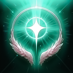 Healing radiance