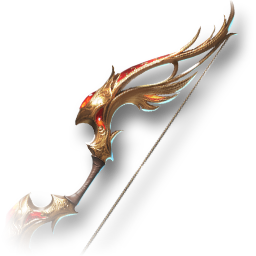 Genesis Dragon Lord Bow