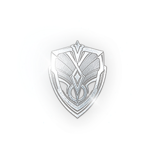 Templar badge