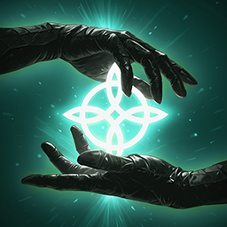 Healing hands