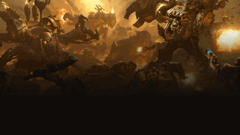 Unit Veterancy System artwork