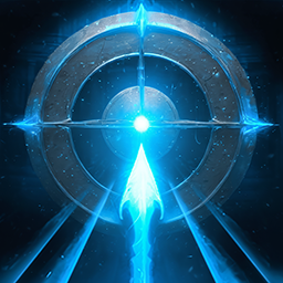 Sniper Spiral Arrow