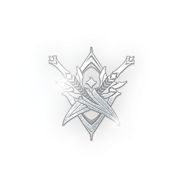 Assassin badge