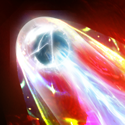 Release of fist energy