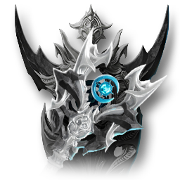 Guardian High Commander Mace