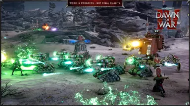 Void Shield defensive structure
