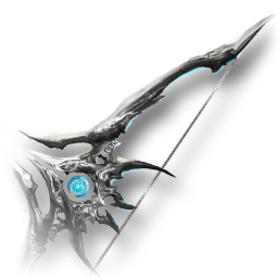 Guardian High Commander Bow
