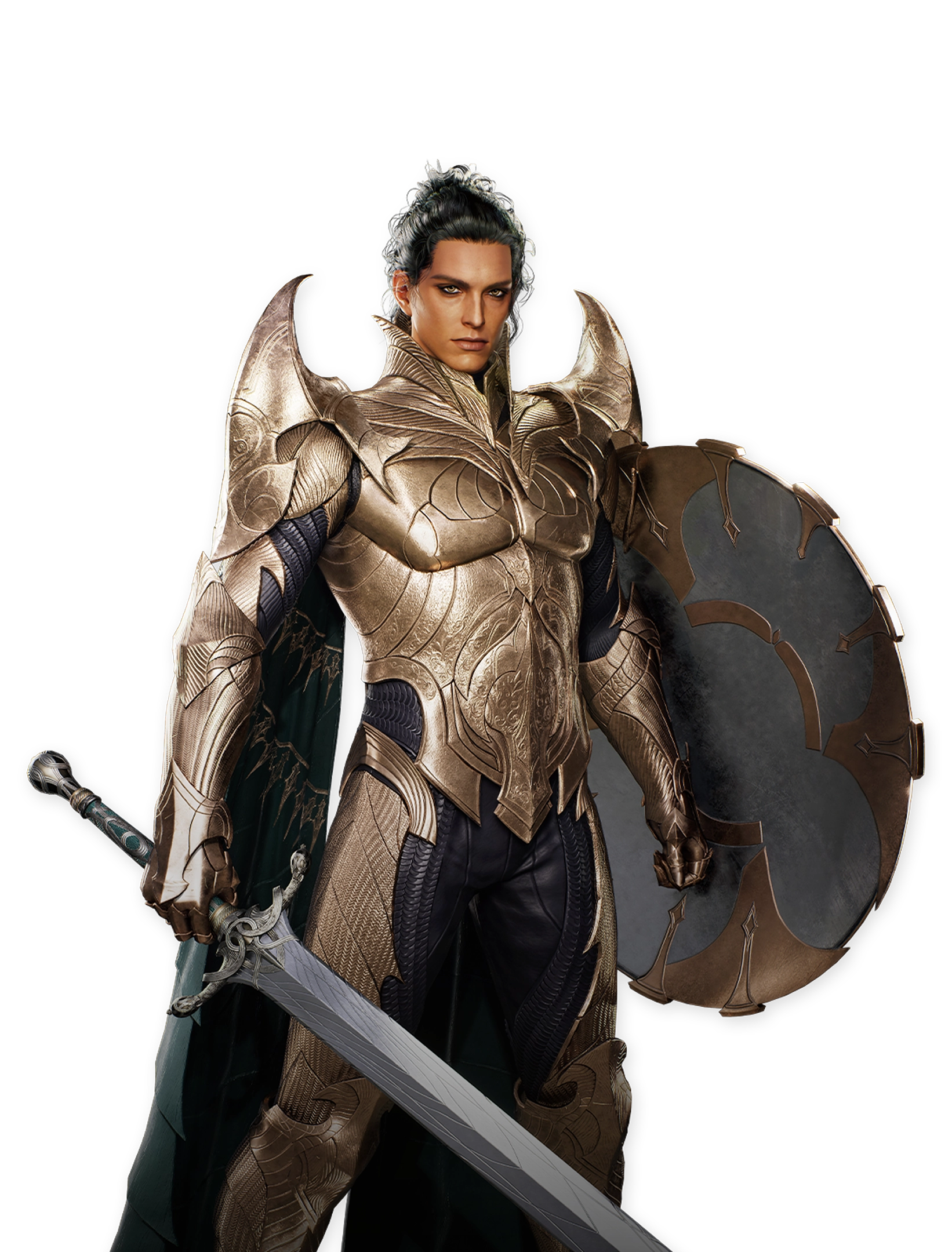 Templar official artwork