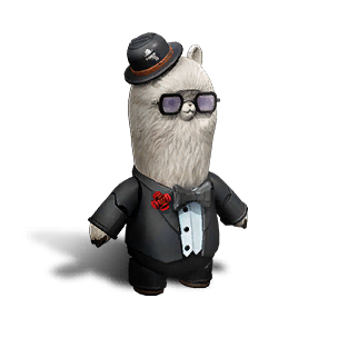 Chaos Mr. Wish