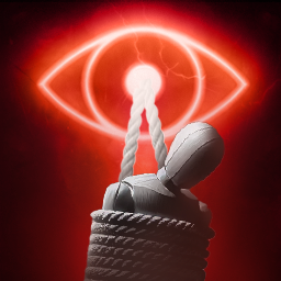 Binding Eye