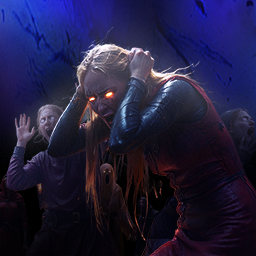Cry of fear
