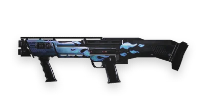 DB12 - Backfire