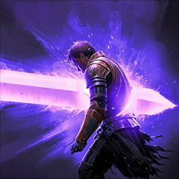 Ravage sword