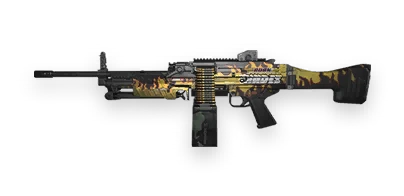 MG4 - Wrath Of Hades