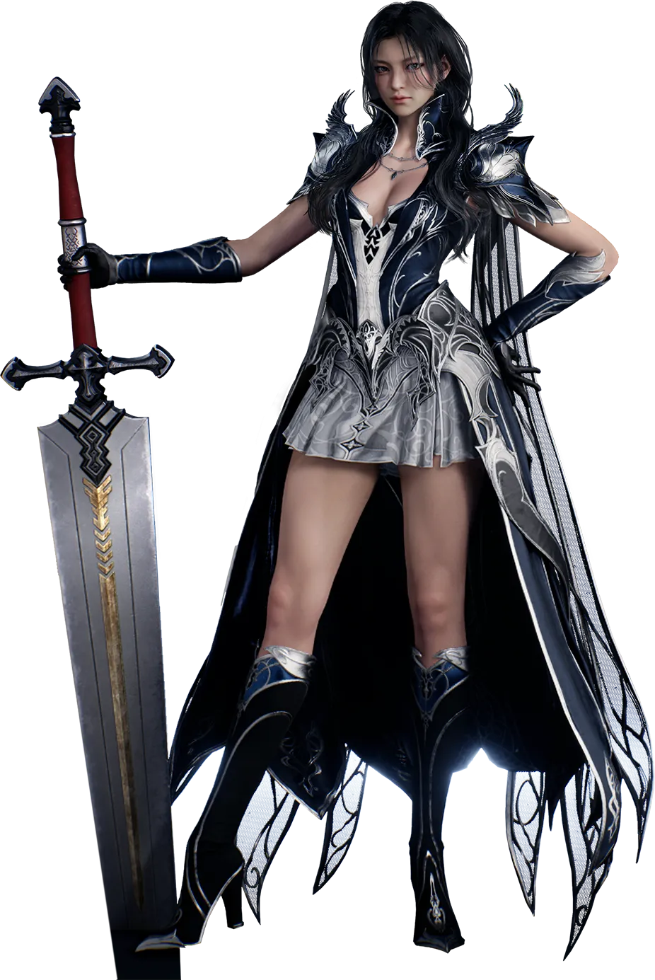 Gladiator artwork