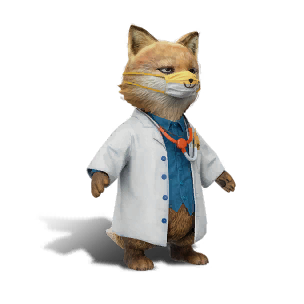 Director Fox