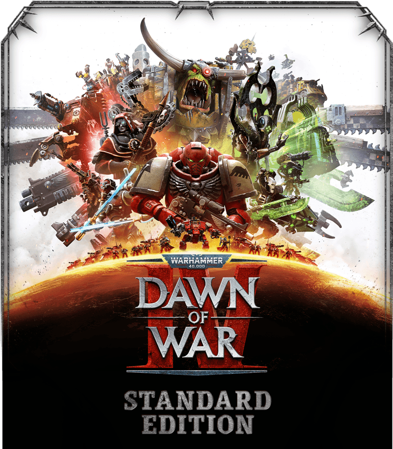 Standard Edition contents