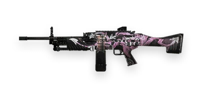 MG4 - Mr. Squid