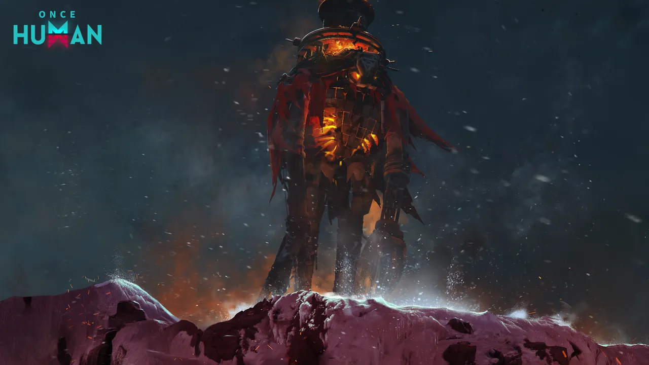 Prime War: Chaosweaver