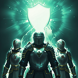 Protection of comrades