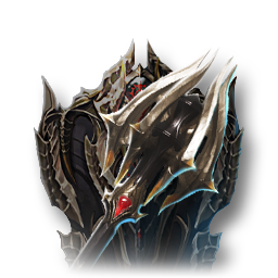 Ludra's Fatal Mace