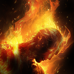 Vitality evaporates