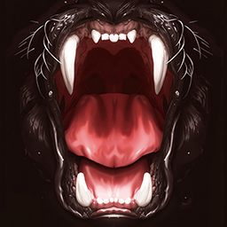 The beast roars, the beast kicks, the beast swings