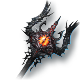 Noble Dragon Lord Staff