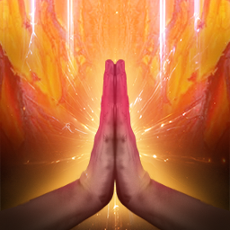 Amplification prayer