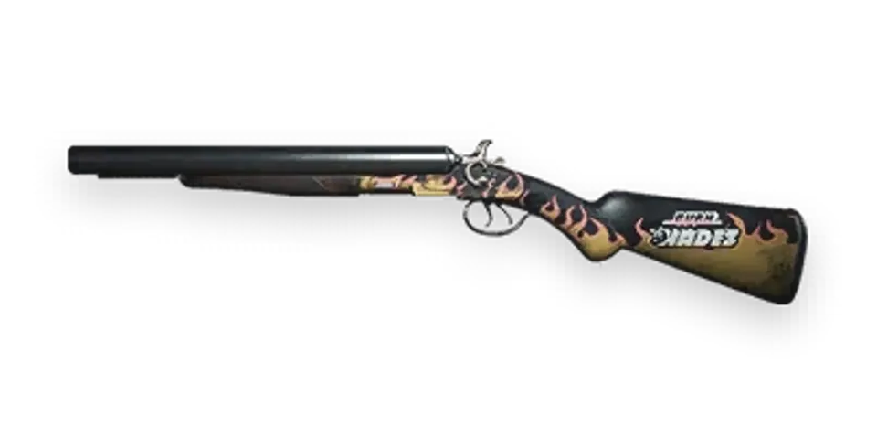 DBSG - Dual Fury