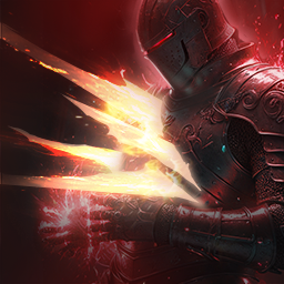 Spark explosion