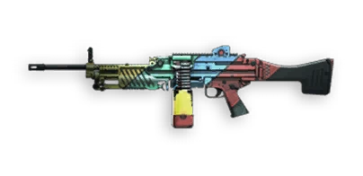 MG4 - Conflicting Memories