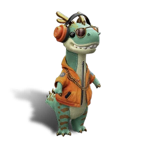 Berserkosaurus Rex