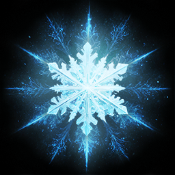 Ice and Snow Armor