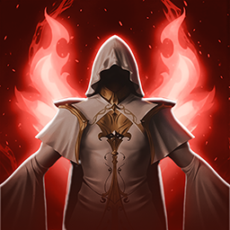 Robe of Sparks