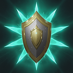 Shield of protection