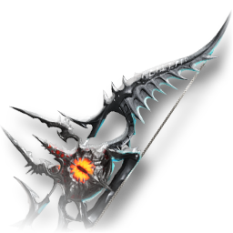 Noble Dragon Lord Bow