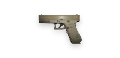 G17 - Dusty