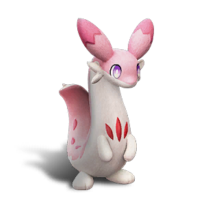 Peach Weasel