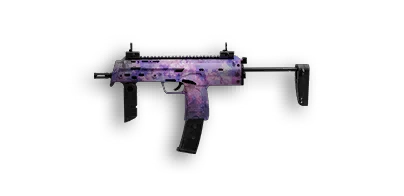 MP7 - Outer Space